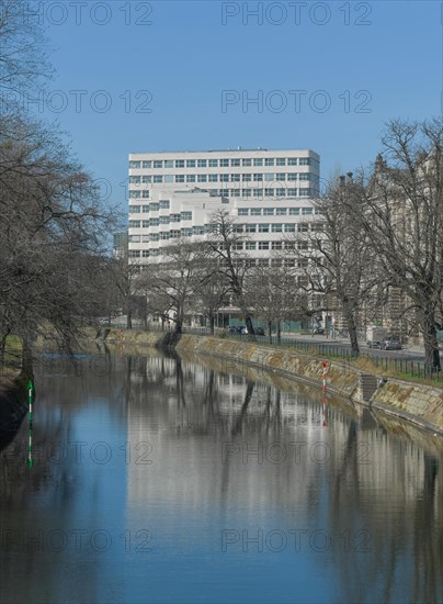 Shell House