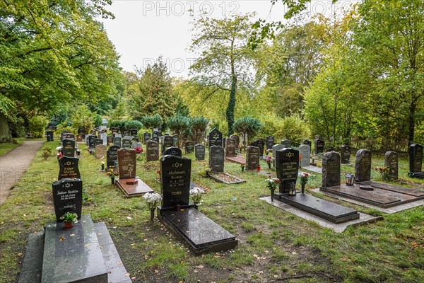 Jewish Cemetery