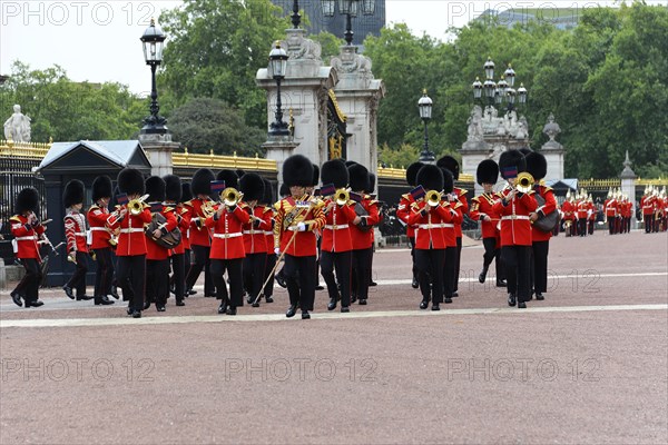 Queen's Guard