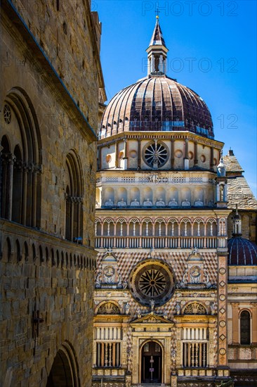 Colleoni Chapel