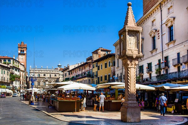 Piazza delle Erbe