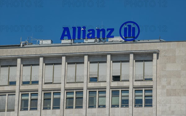 Allianz Insurance