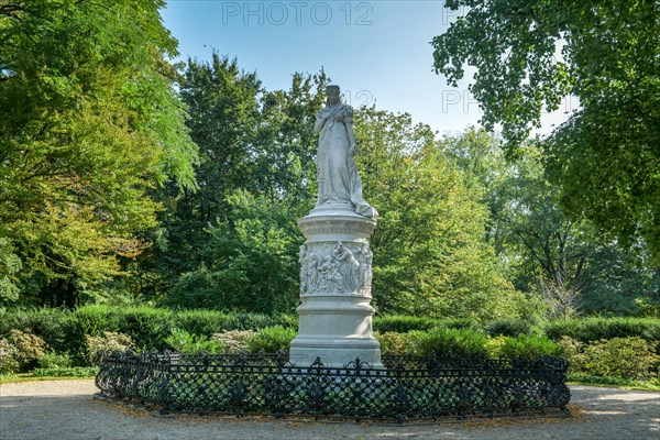 Monument Queen Luise of Prussia