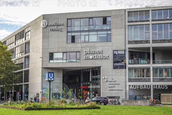 Aufbauhaus