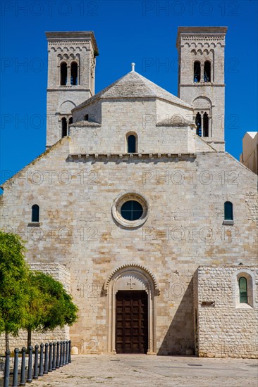 Duomo di San Corrado from 1150