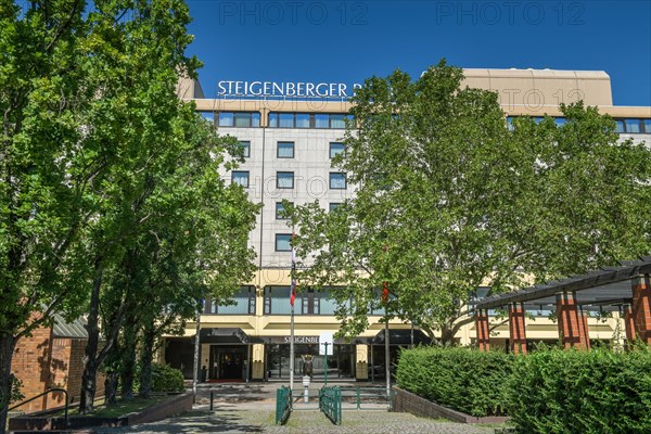 Hotel Steigenberger