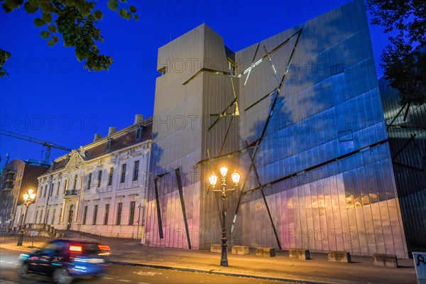 Jewish Museum