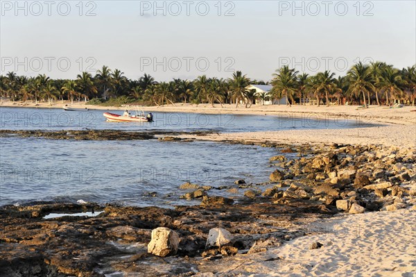 Playa del Carmen