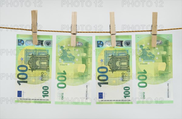 Euro notes