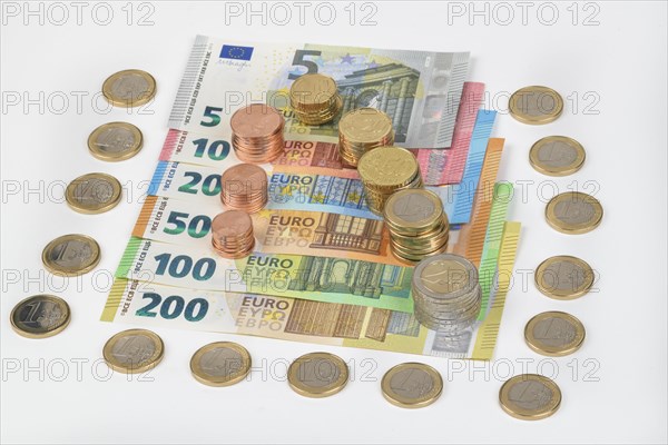 Euro notes