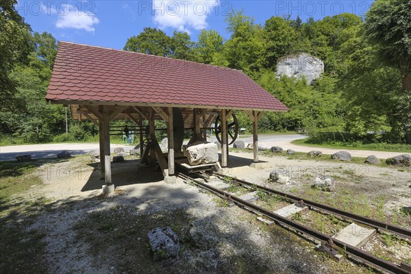 Biosphere Information Centre Lauterach