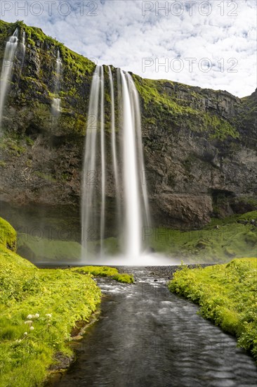 Seljalandsfoss