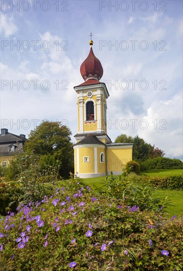 Pfaffing Church