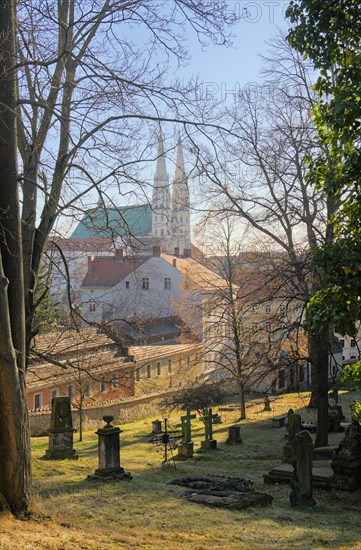 Nikolaifriedhof Goerlitz