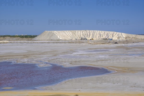 Saltworks