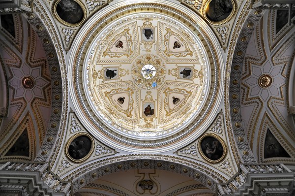 Santuario de Nuestra Senora de los Remedios