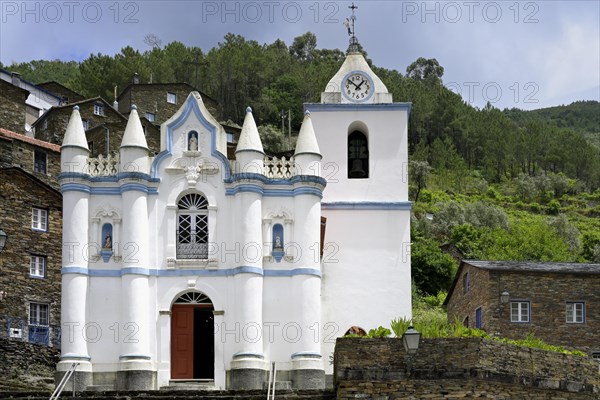 Main Church