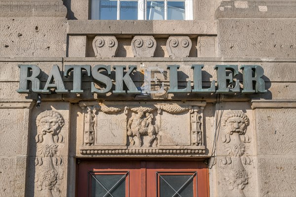 Ratskeller