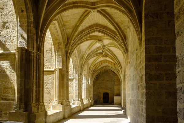 Cloister