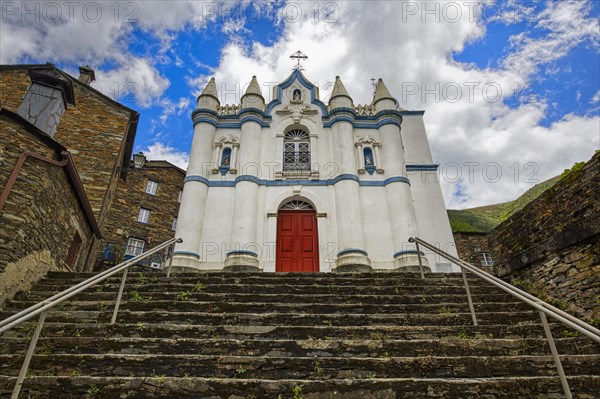 Main Church