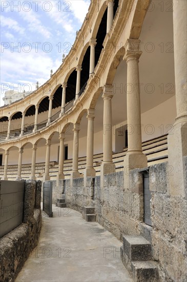 Ronda Bullring