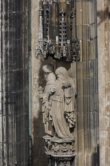 Ulm Cathedral