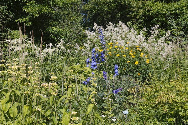 Kreismustergarten Weissenhorn