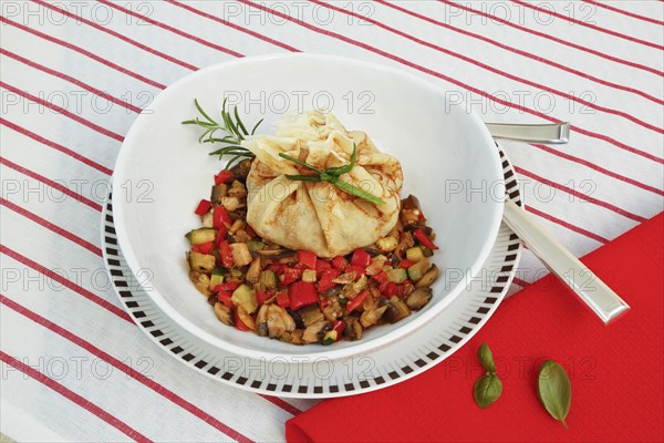 Swabian cuisine vegetarian