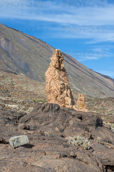 Roques de Garcia