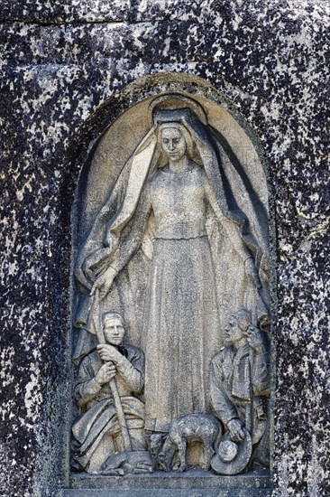 Our Lady of the Good Star