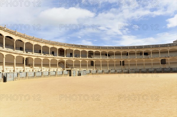 Ronda Bullring