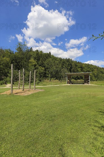 Biosphere Information Centre Lauterach