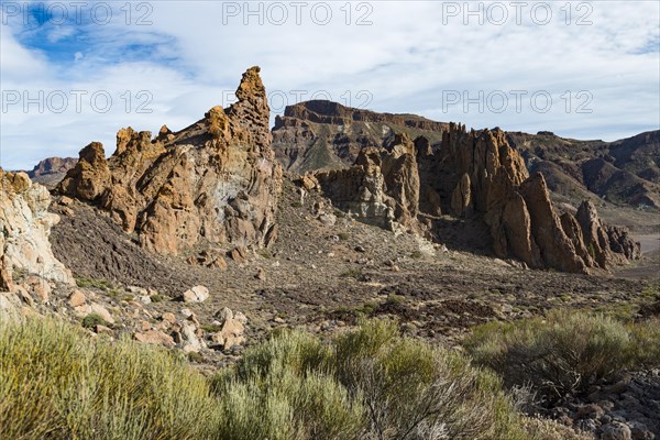 Roques de Garcia