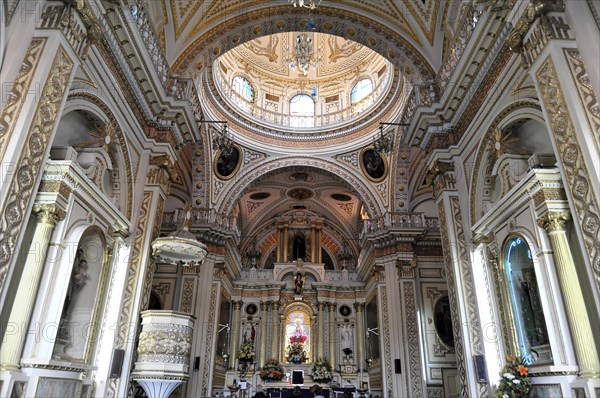 Santuario de Nuestra Senora de los Remedios