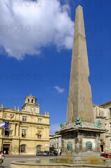 Place de la Republique