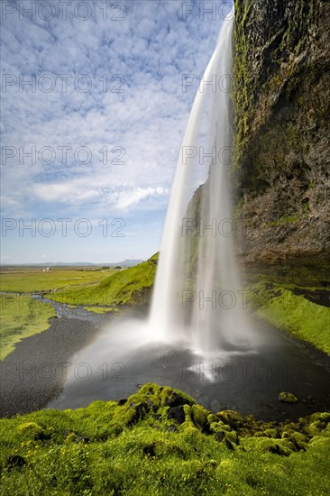 Seljalandsfoss