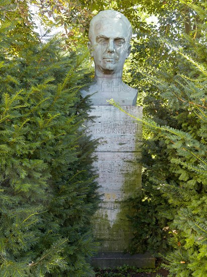 Monument Louis Furnberg