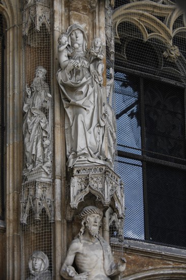 Ulm Cathedral