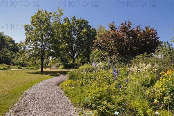 Kreismustergarten Weissenhorn