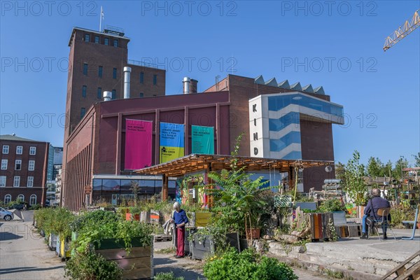 Kindl Centre for Contemporary Art
