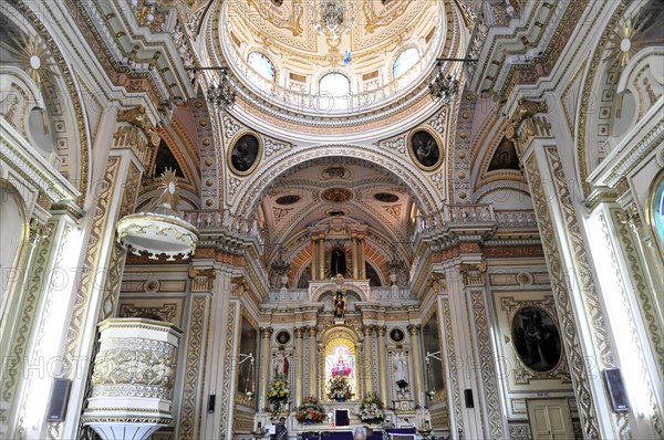 Santuario de Nuestra Senora de los Remedios