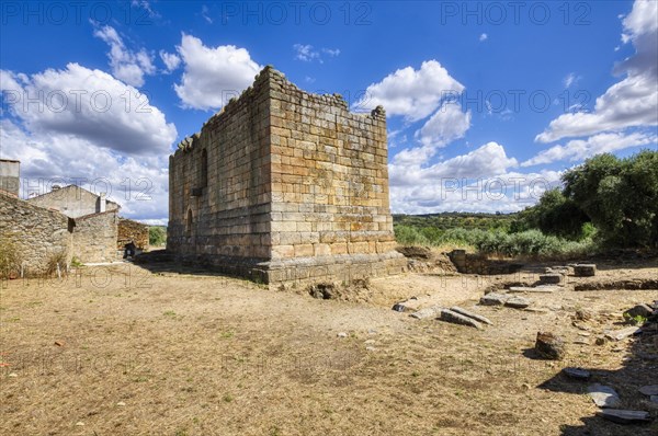 Templars donjon