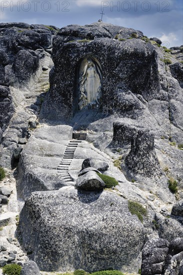 Our Lady of the Good Star