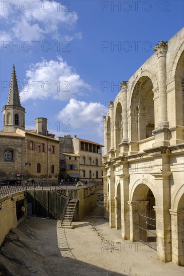 Roman Amphitheatre