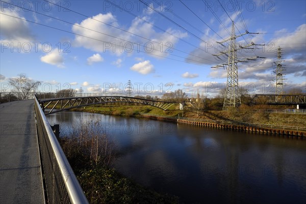 Ripshorst Bridge