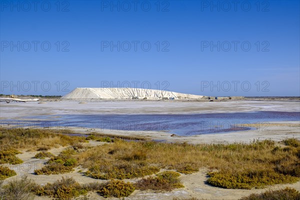 Saltworks