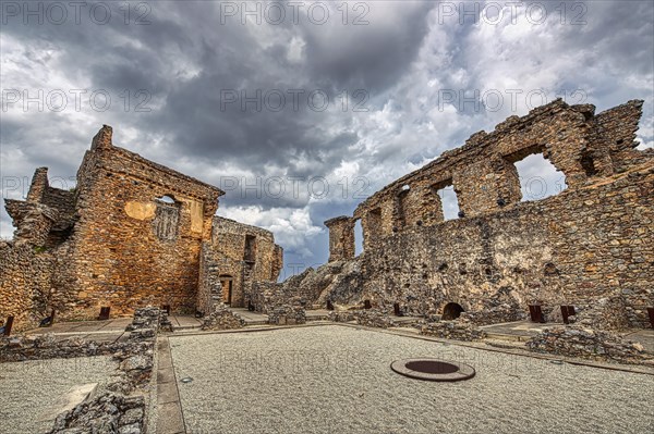 Castle