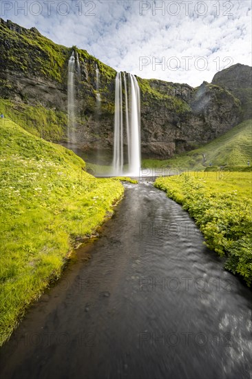 Seljalandsfoss