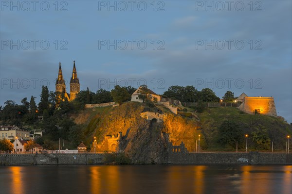 Vysehrad