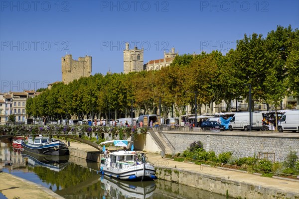 Canal de la Robine